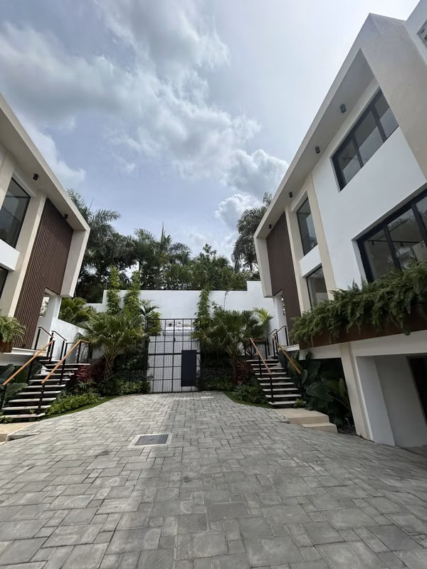 Exclusive Family Home for Rent | Cuesta Hermosa III DN
