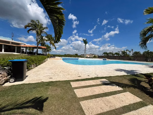 2 Solares rebajados de precio en Boca Chica