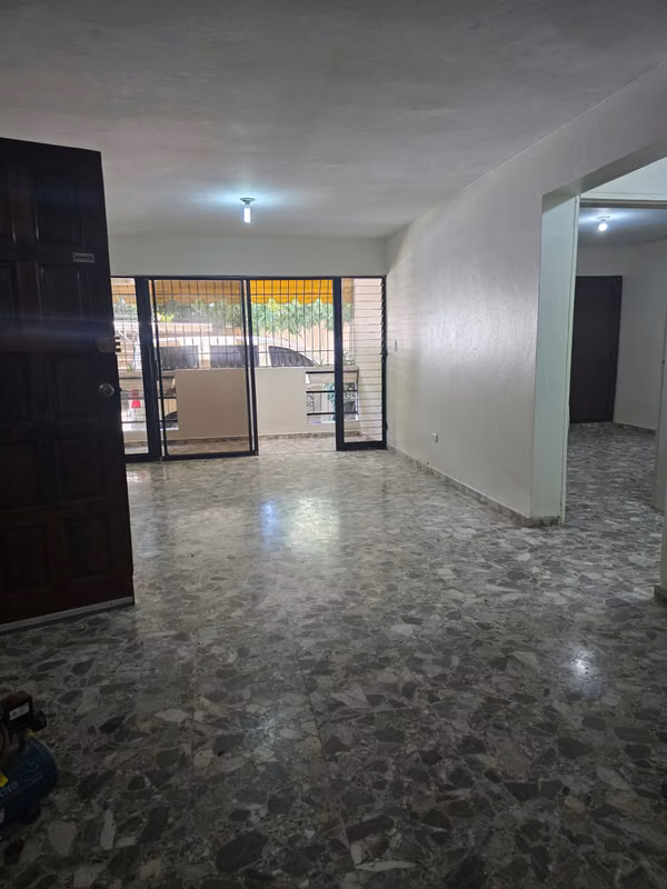 Apartamento en Alquiler Arroyo Hondo Viejo