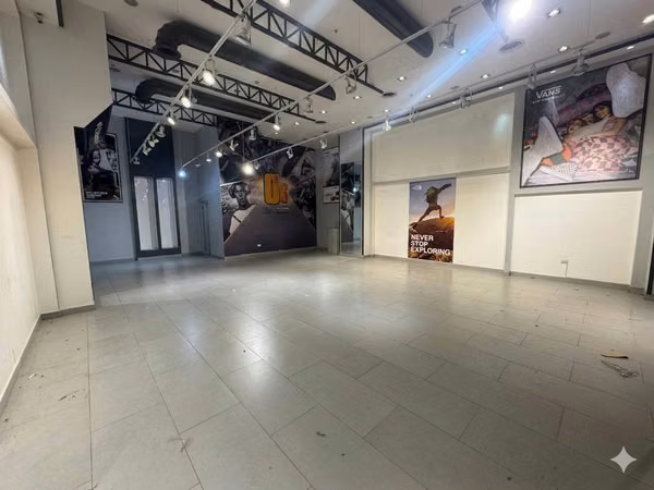 Excellent Commercial Space in Sambil