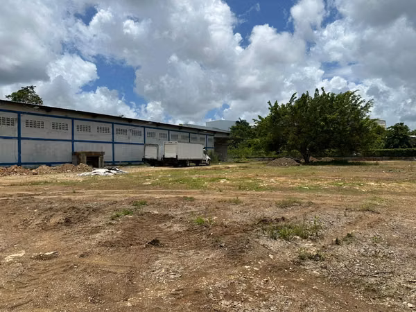 Land for Rent in Pedro Brand, Duarte Highway