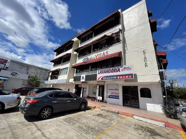 Local en Alquiler- Urb. Fernandez