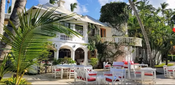 444 HOTEL ON THE GROUND, SAMANA