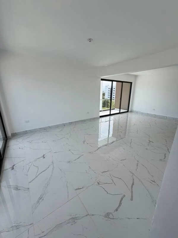 Apartamento  en Torre nuevo villa maria con piscina