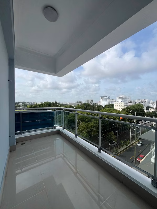 Apartment for rent in Renaissance