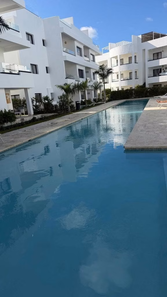 WHITE SANDS PUNTA CANA | 2 HAB | TODO INCLUIDO