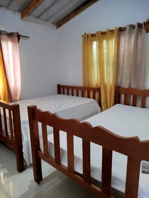 House for rent in Constanza