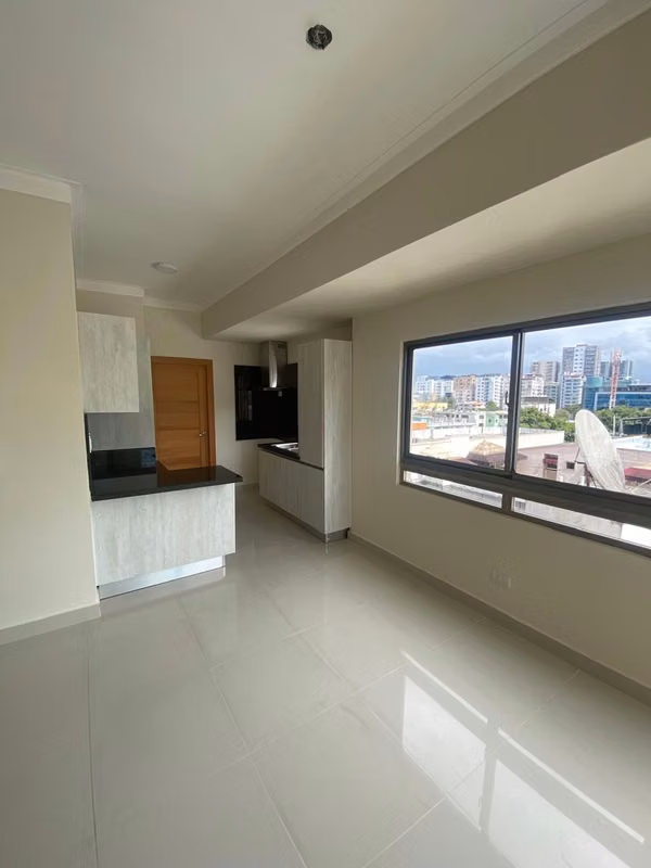 Apartamento en Renta en Bella Vista, Santo Domingo
