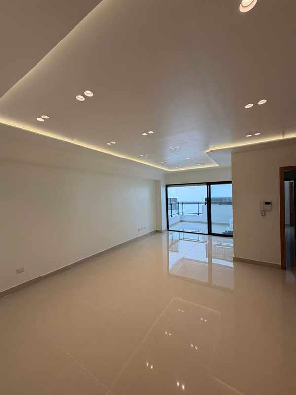 New and new 2 bedroom apartment in Serralles