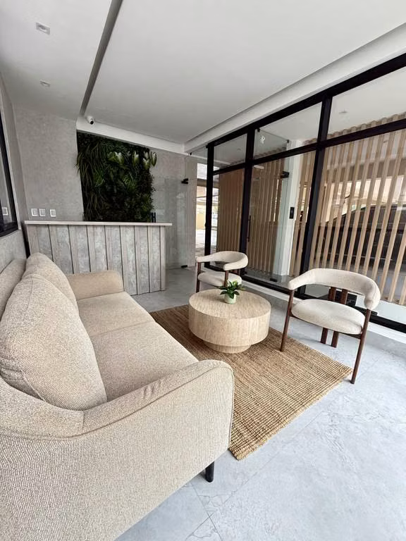 Brand new apartment for rent - 124; El Millón