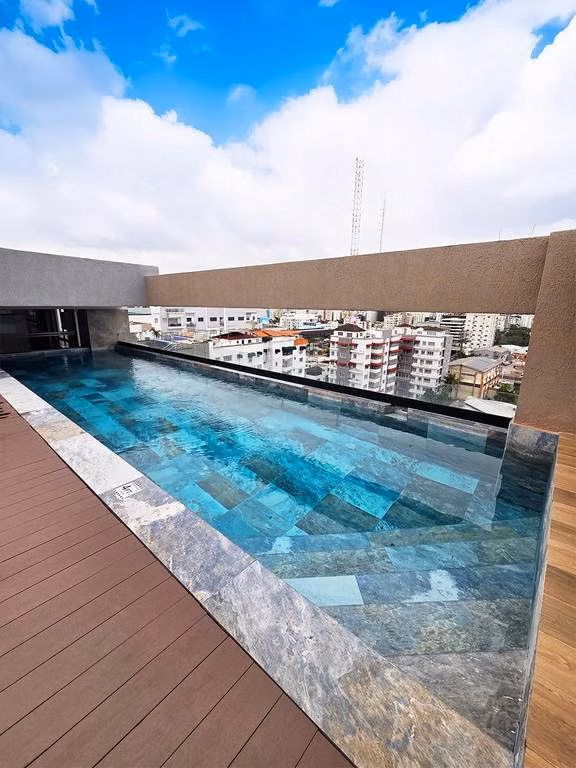Apartment for rent in Evaristo Morales