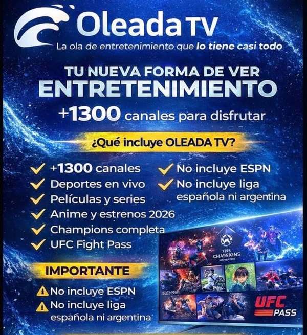 Magis TV