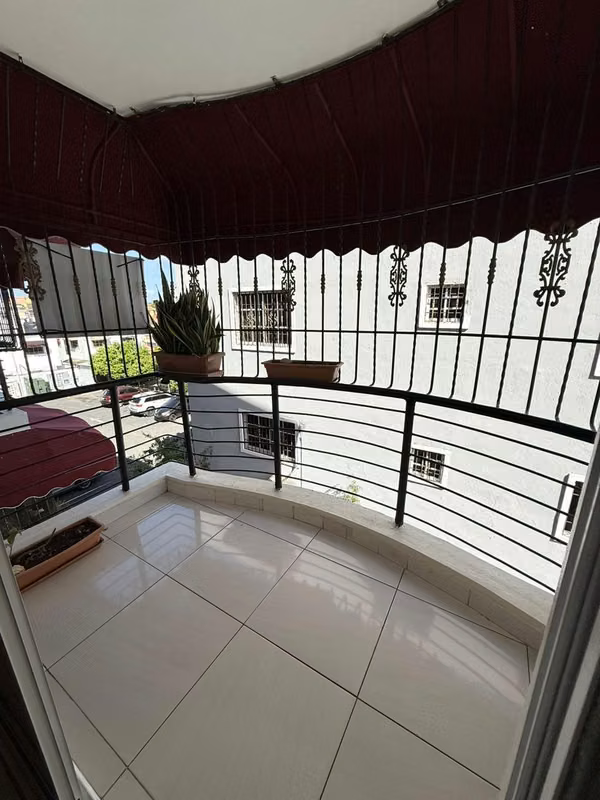 I sell apartment! In beautiful view, eastern area.