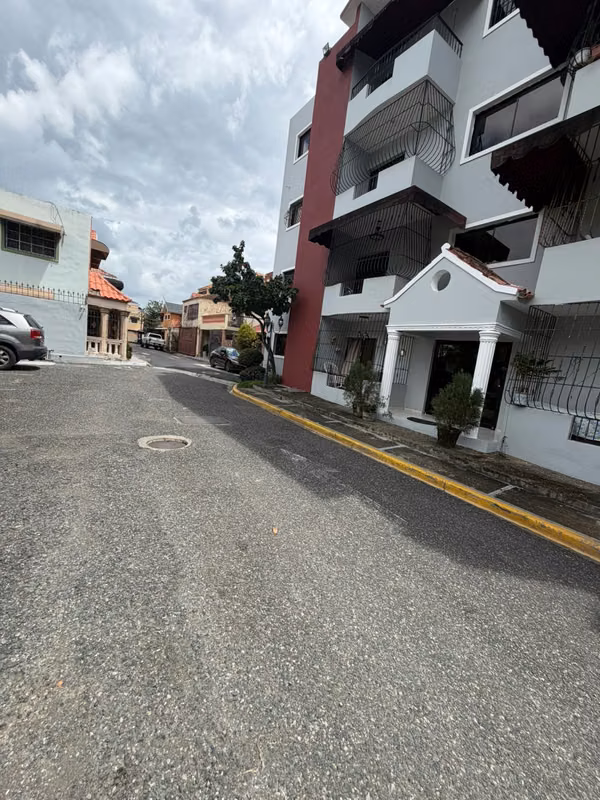 I sell apartment! In beautiful view.