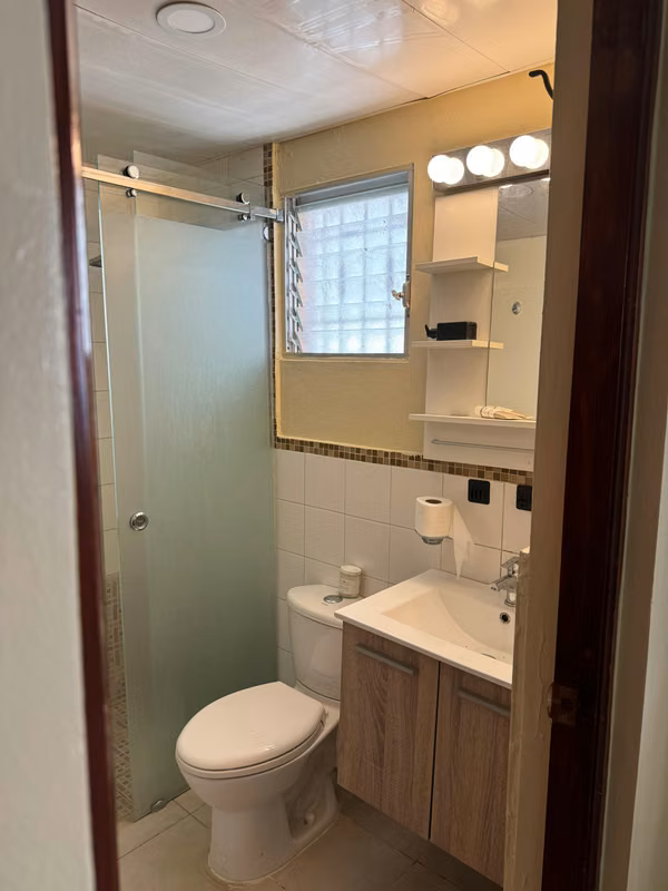 I sell apartment! In lucerna