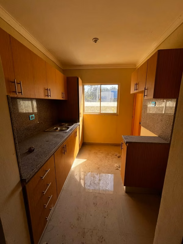 I sell apartment! On the San Isidro highway.