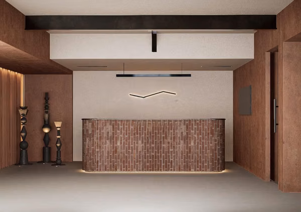  EXCLUSIVO PROYECTO BOUTIQUE EN LA ESMERALDA, SANTIAGO 