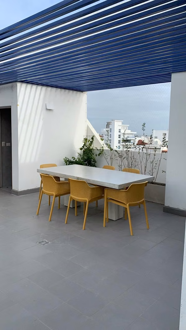 Apartamento en Venta en Naco