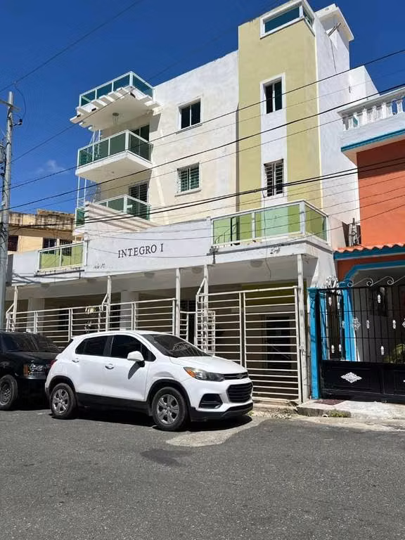 Modern Apartment for Sale