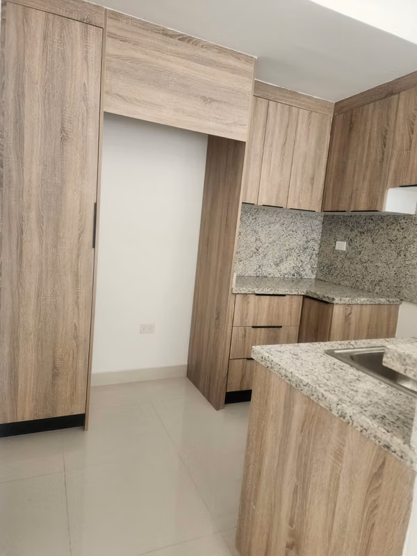 Alquiler de Apartamento a Estrenar de 1 Habitacion en Renacimiento