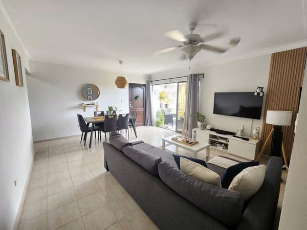 Apartment for Sale - Arroyo Hondo