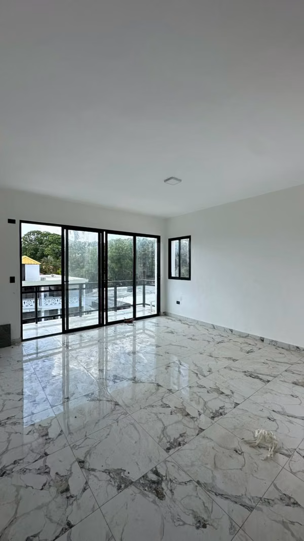 APARTMENT IN RENT NEAR TO JUMBO IN PORT SILVER