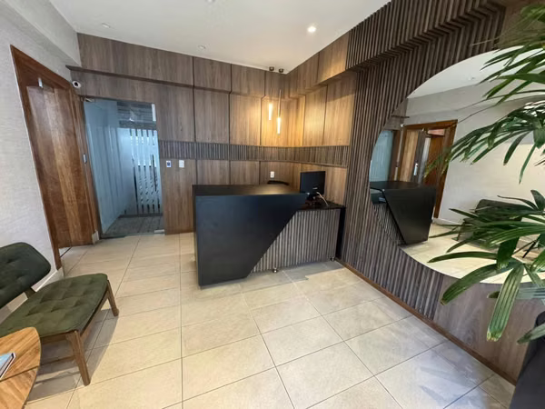 3 bedroom apartment in Piantini