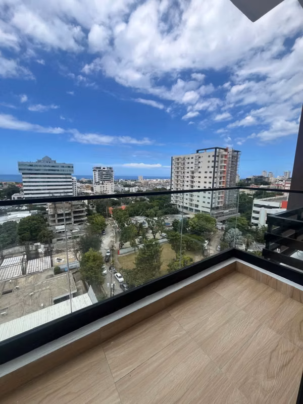 New apartment for rent 1 room in Julia