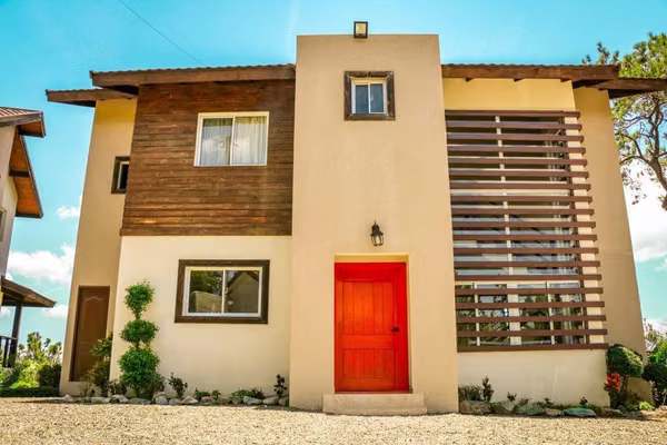 Villa for Sale Amoblado- Jarabacoa, La Vega