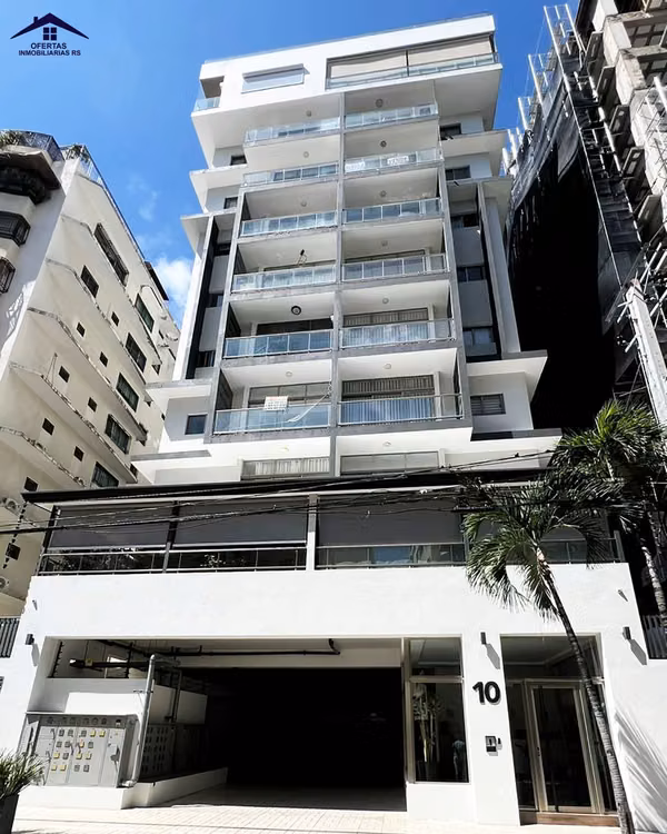 Your New Home in Tower TAP VI