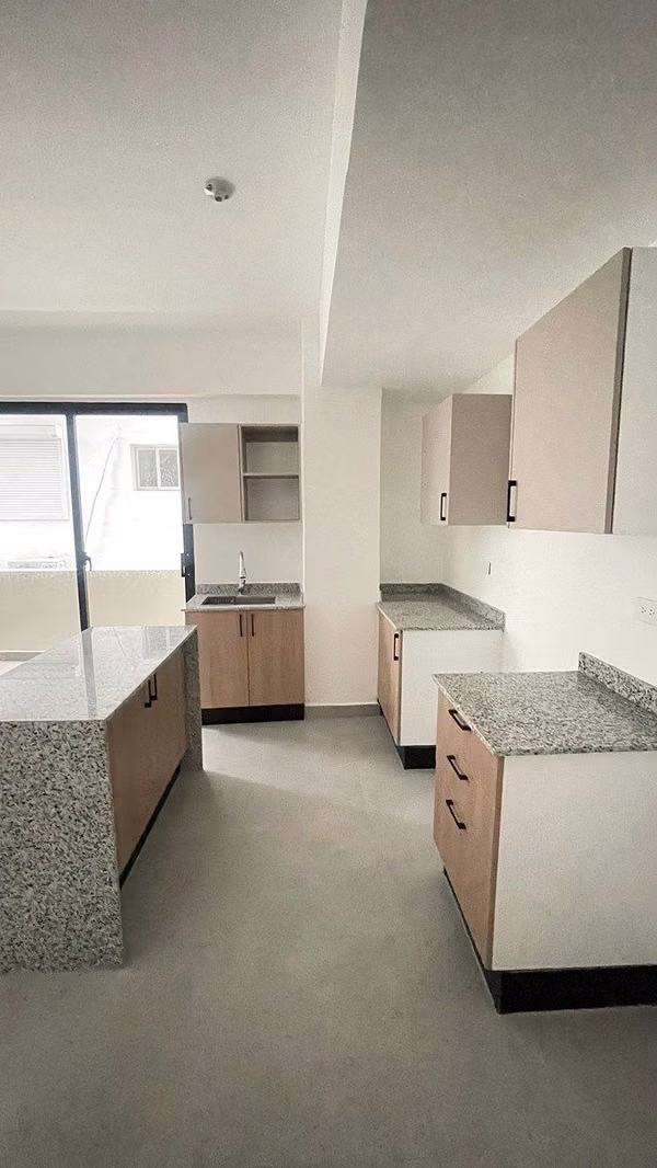 Apartamento de 1 Habitacion en Venta en Mirador Sur