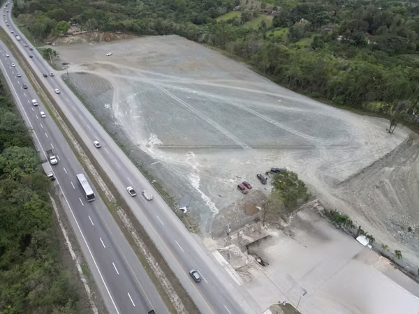 TERRENO AUTOPISTA DUARTE | PEDRO BRAND