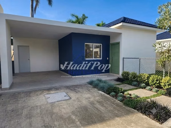 CASA EN VENTA