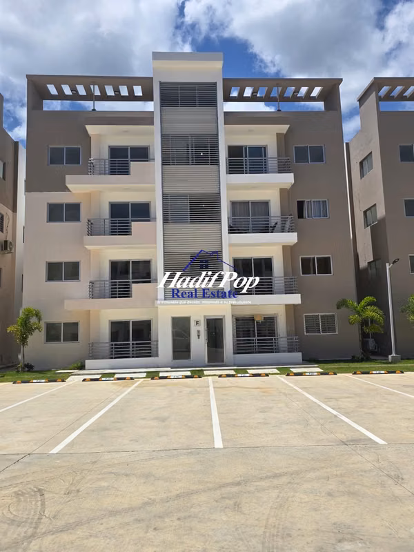 APARTAMENTO EN RENTA