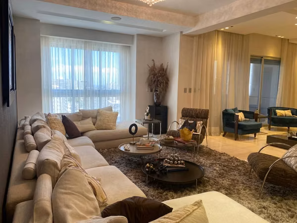 Penthouse apartment for sale in Aesanche Naco