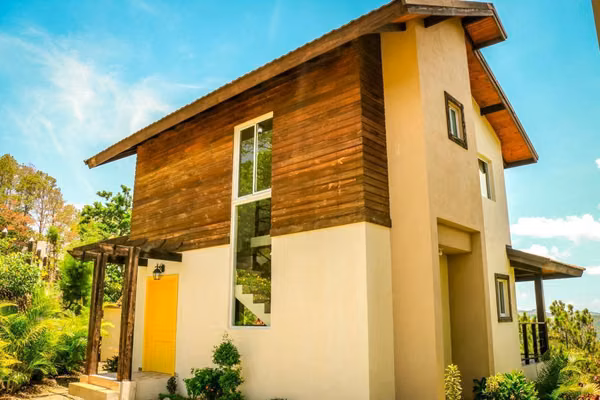 Villa en Venta Amoblado- Jarabacoa, La Vega