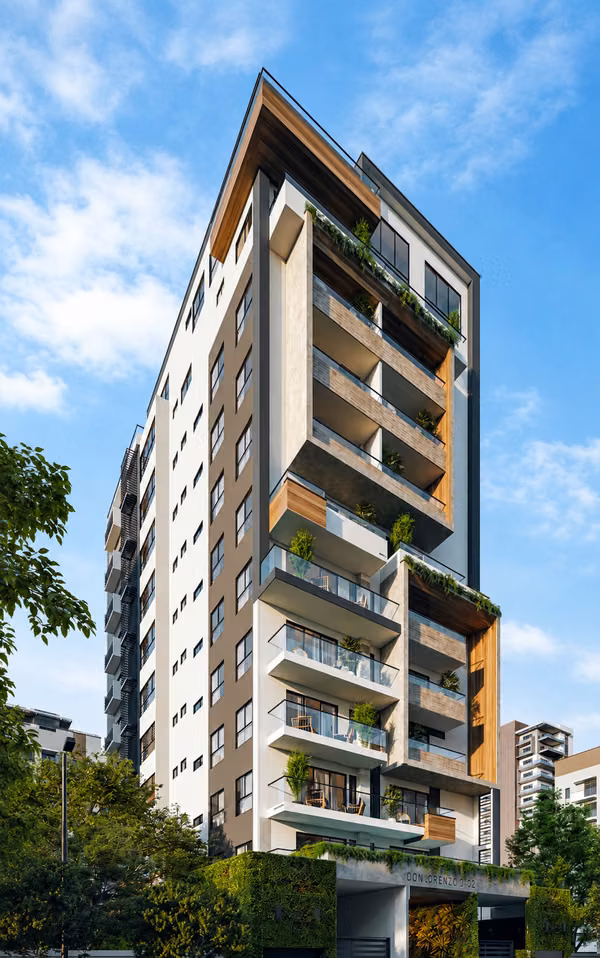 Sell 3 bedroom apartment in Bella Vista Sur