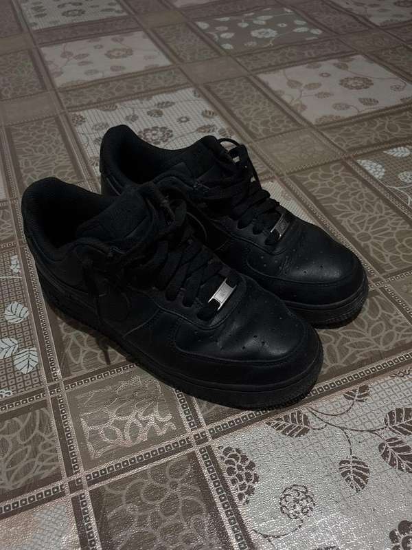 Nike AirForces