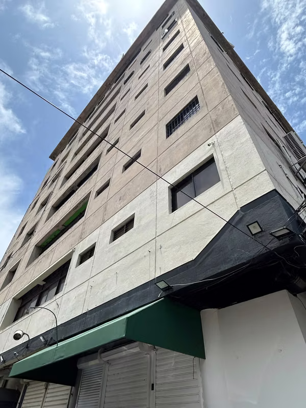 Spacious Commercial Space for Rent | El Millón