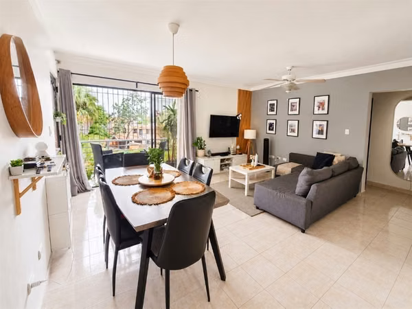 Sell Apartment, 2 Rooms in Arroyo Hondo Viejo
