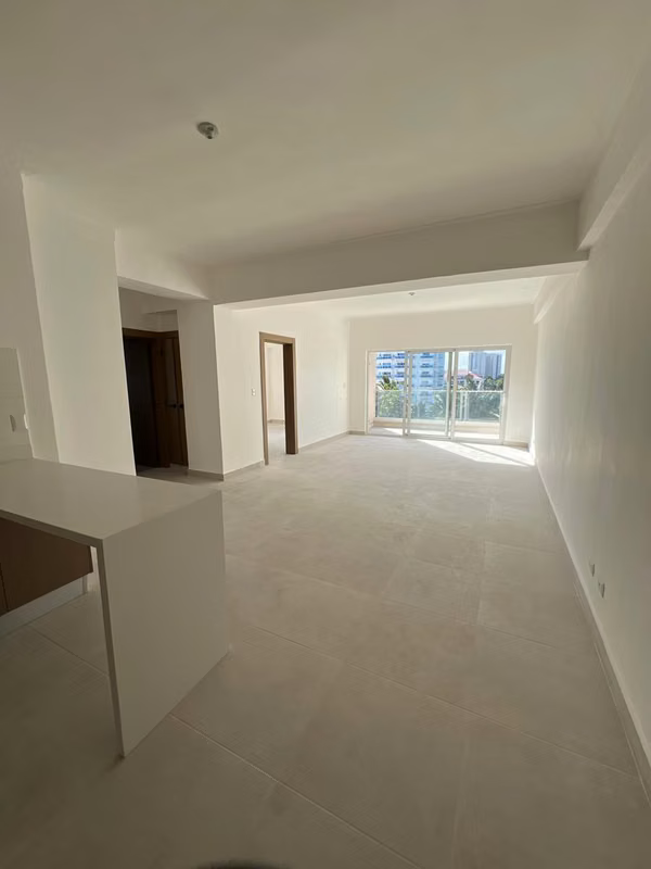 Vendo apartamento en Juan Dolio