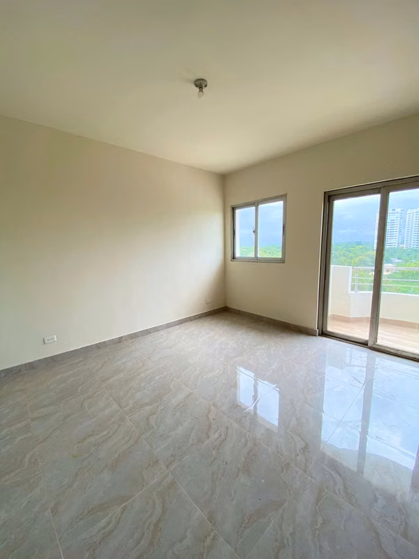 Vendo apartamento en Juan Dolio