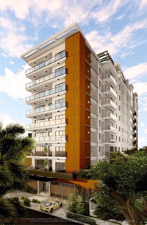 Apartment for sale in Bella Vista with 2 rooms