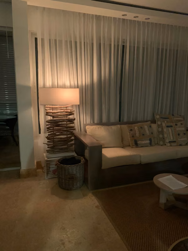 Vendo Apartamento en Playa Nueva Romana