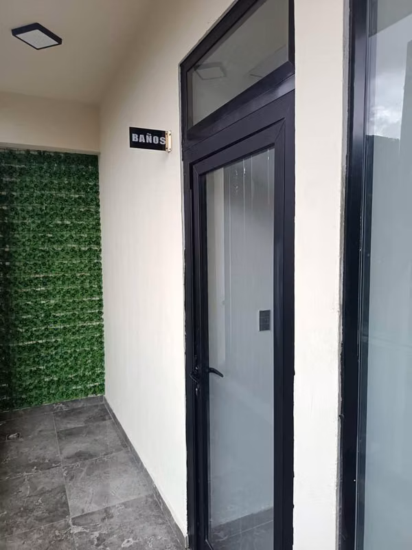 Commercial for rent in Alma Rosa I