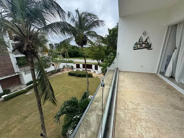 Rental Apartment in Cap Cana