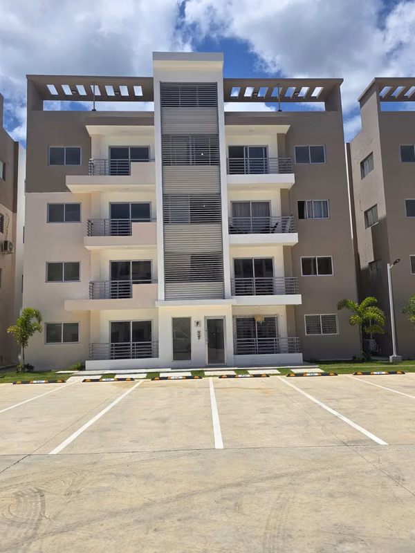 APARTMENT IN RENT