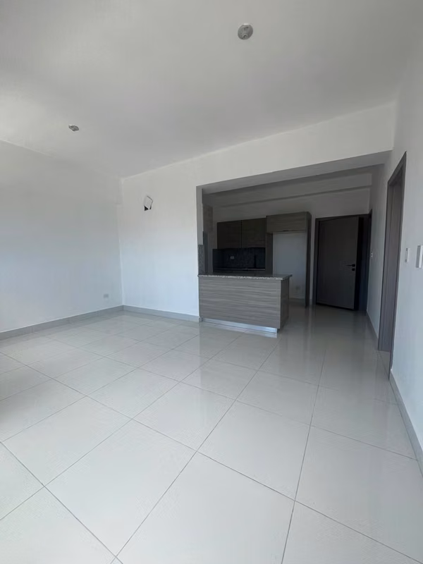 Alquilo Apartamento Nuevo a estrenar de 1 Habitación en La Julia