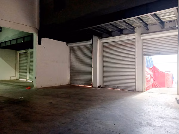 Nave en Alquiler Autopista Duarte