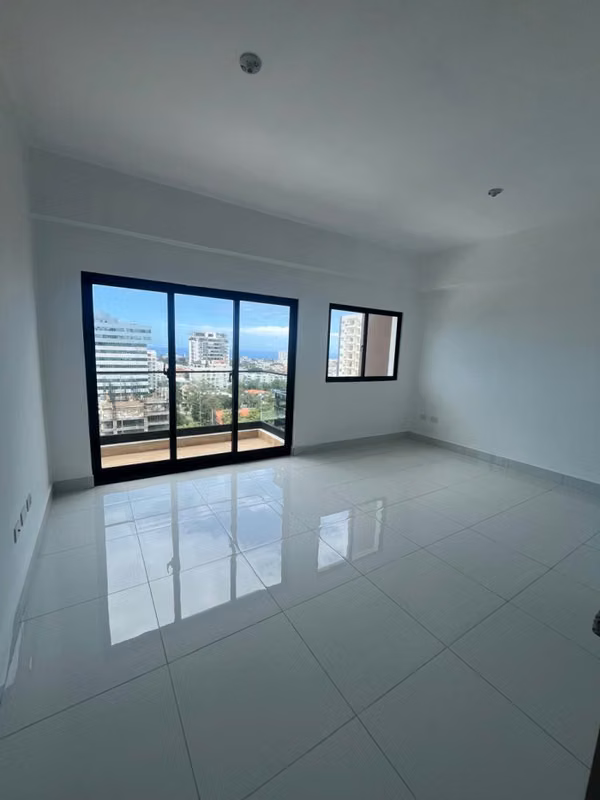 New apartment for rent 1 room in Julia